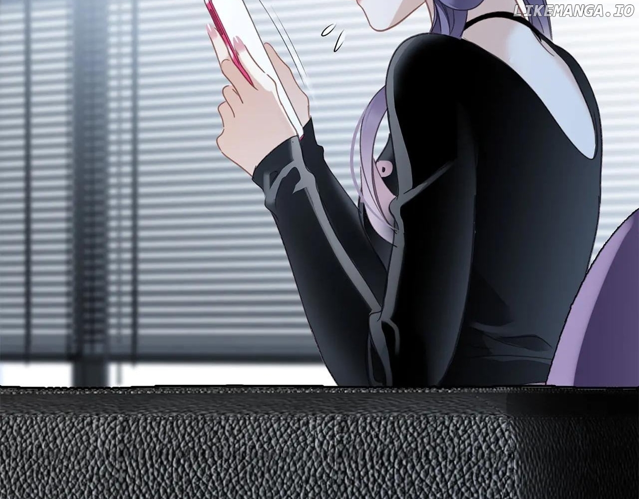 1st Kiss – I Don’t Want To Consider You As Sister Anymore Chapter 85 - 79 - page 80